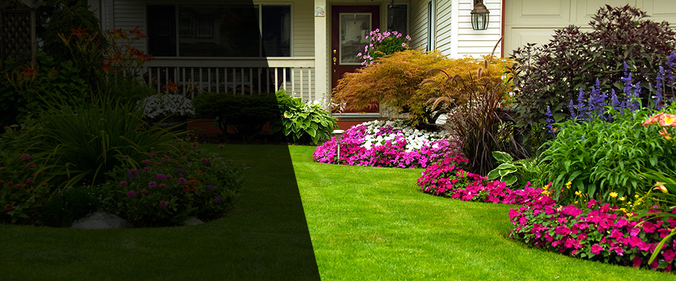 Gambrills Landscapers