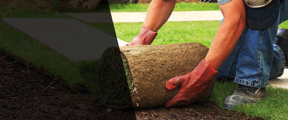 Gambrills Landscapers