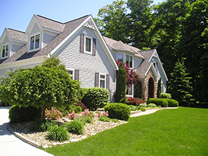Landscapers and Lawncare Services in Gambrills, MD